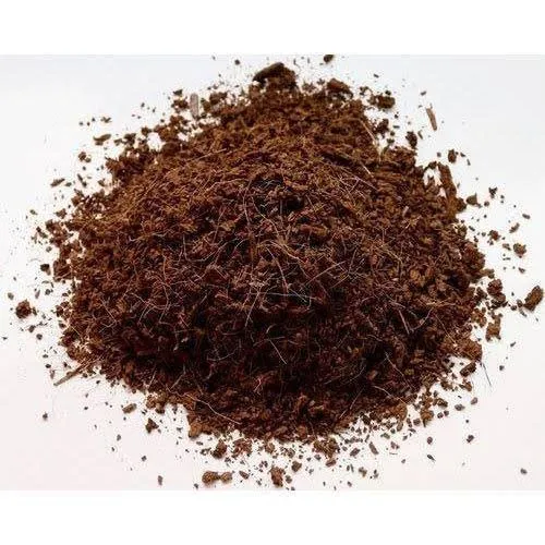 Coir Pith